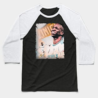 VINICIUS JUNIOR MERCH VTG Baseball T-Shirt